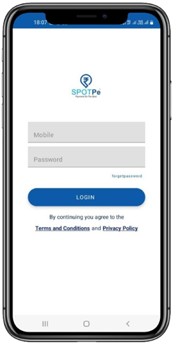 Mobile App Features
