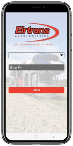Mobile App Features