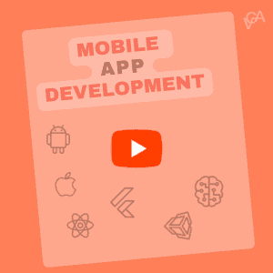 React Native App Development