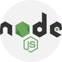 Node.js logo
